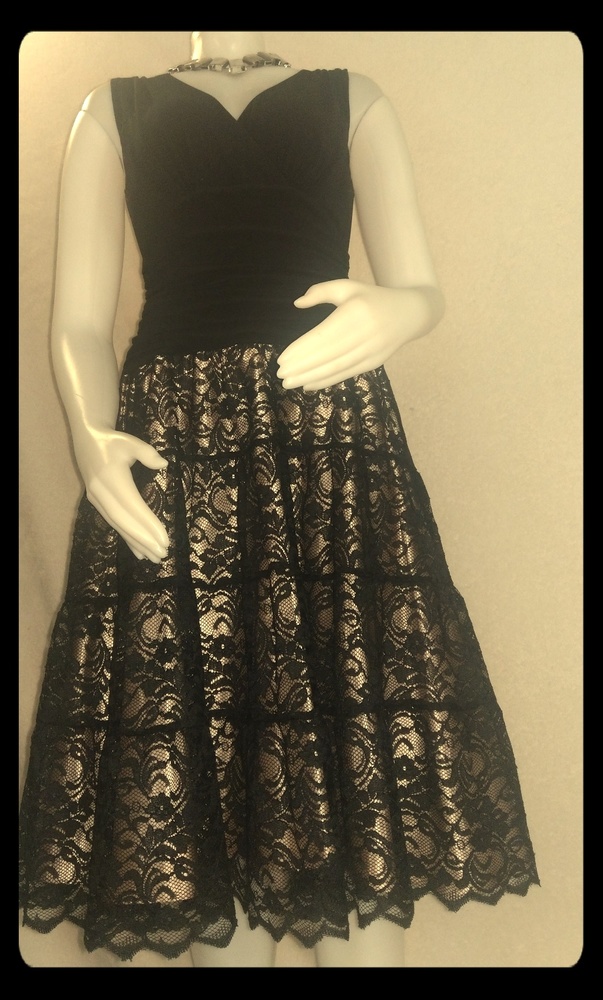 Dress - Special Occasion 👗Pre-loved💕